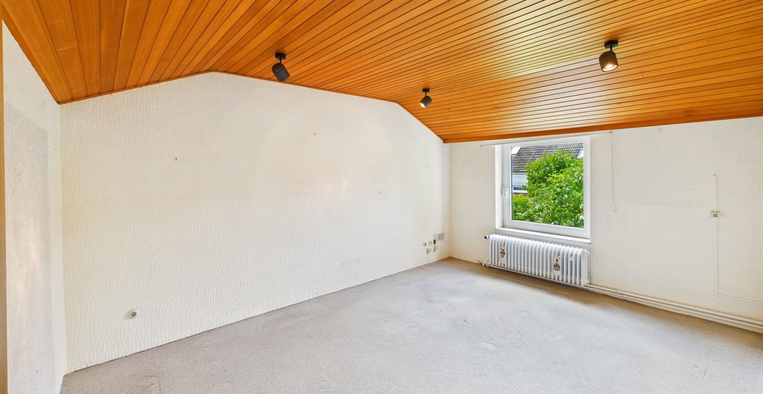 Schlafzimmer II