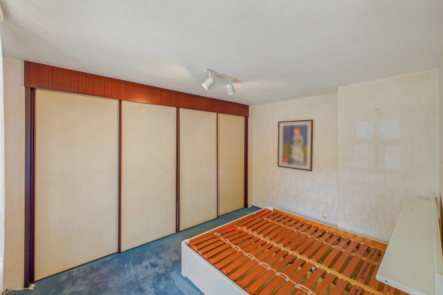 Schlafzimmer I