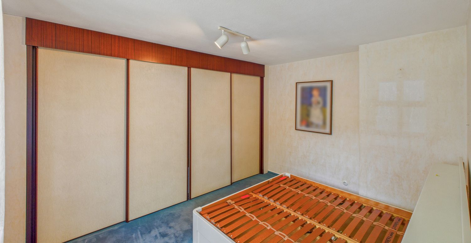 Schlafzimmer I