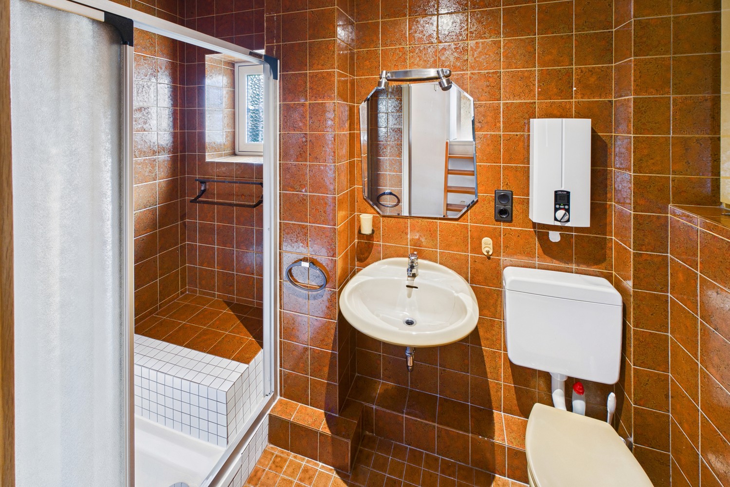Badezimmer II