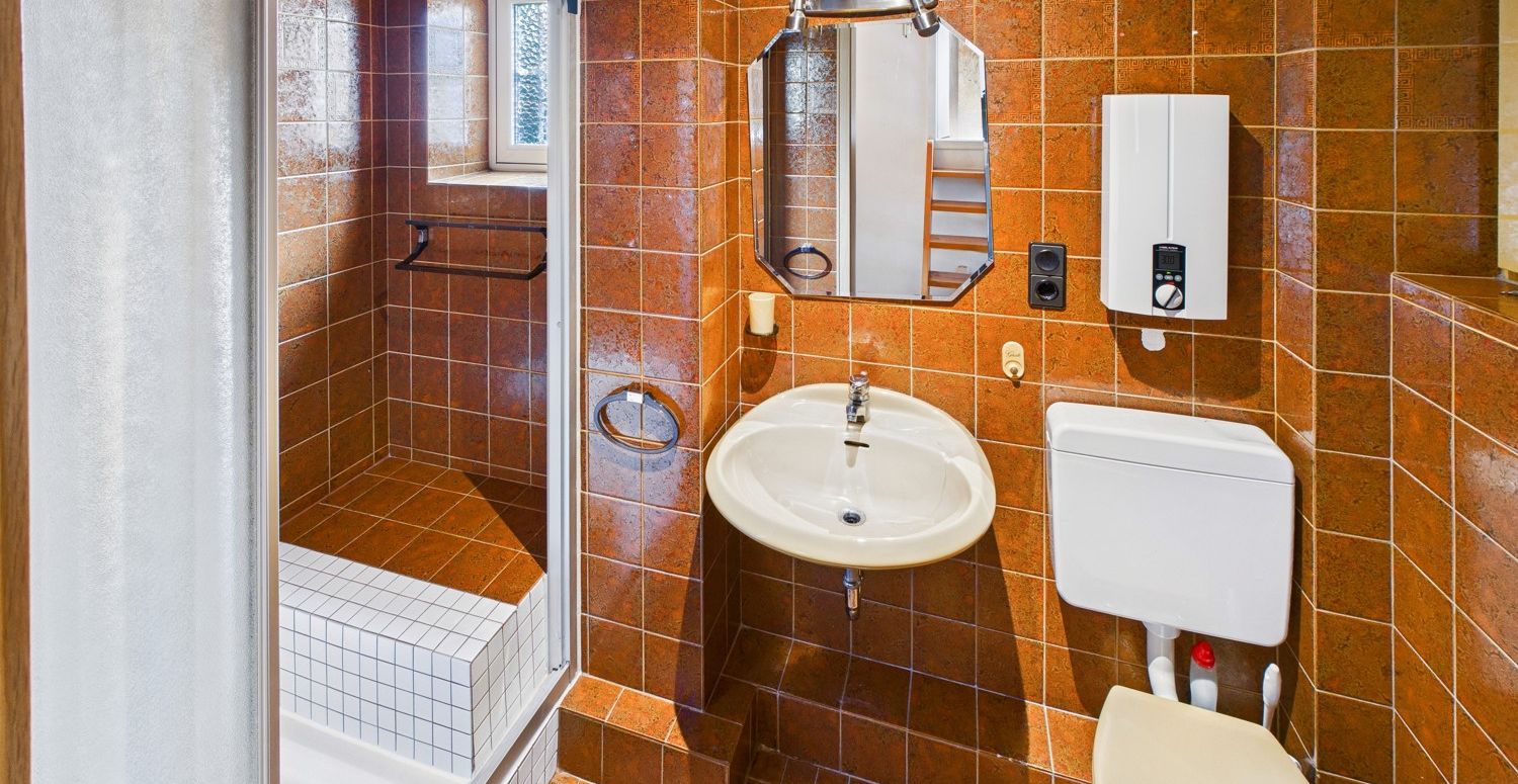 Badezimmer II
