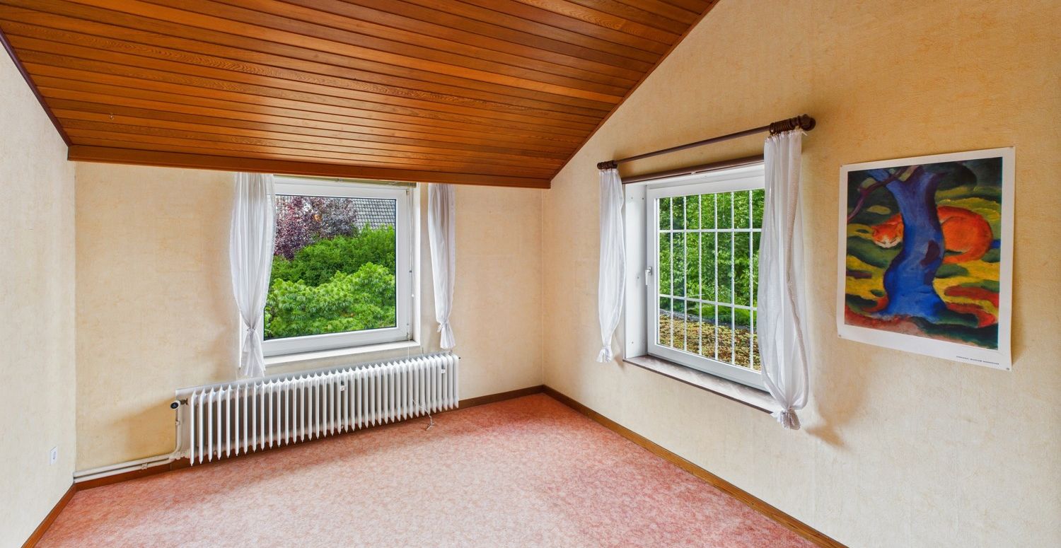 Schlafzimmer III