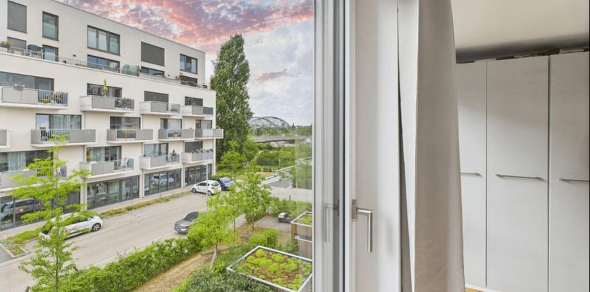 von Poll Immobilien GmbH