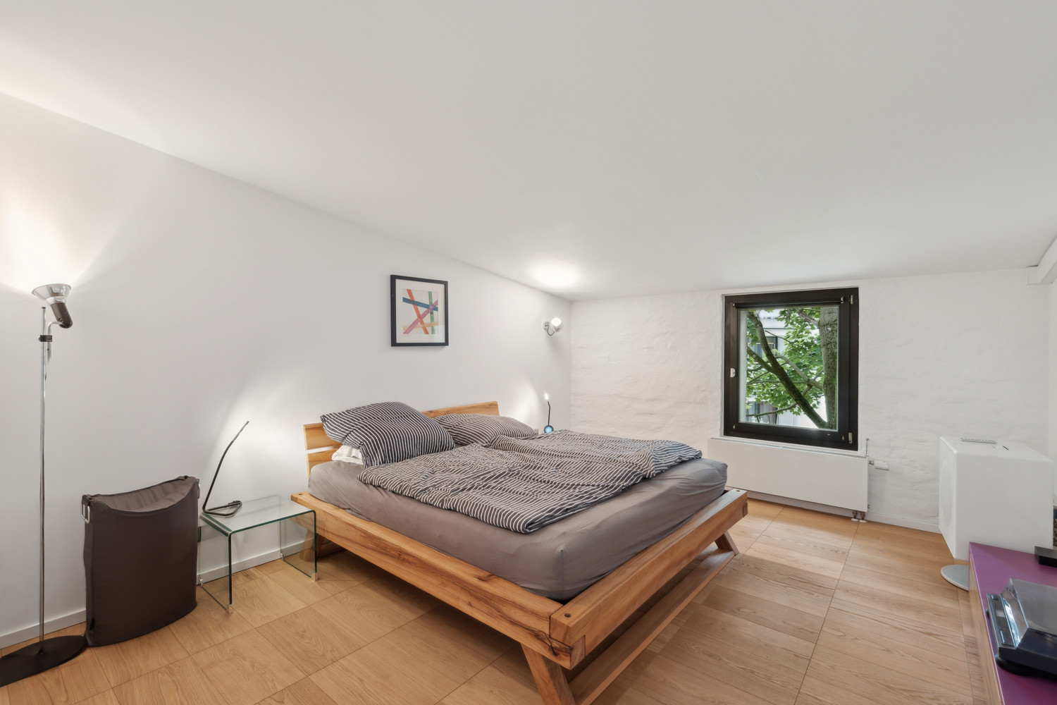 Schlafzimmer 1 OG