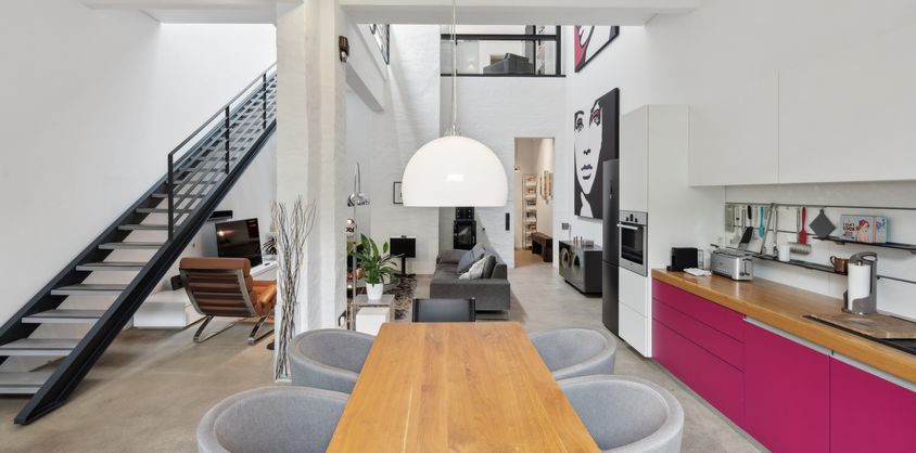 von Poll Immobilien GmbH