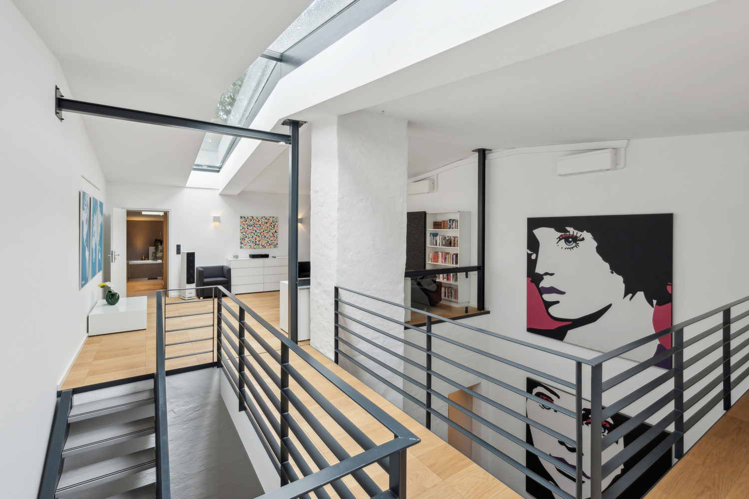 Galerie OG