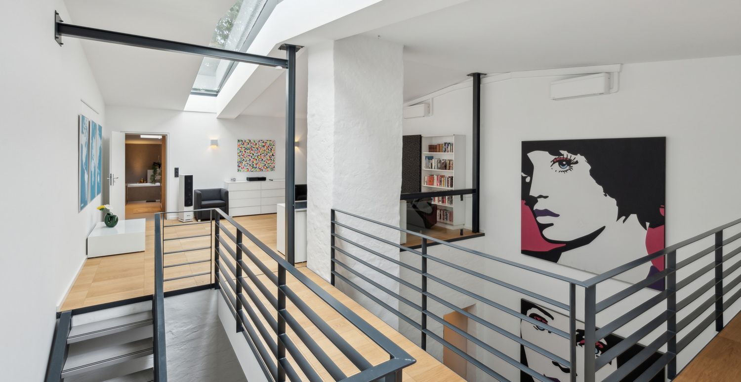 Galerie OG
