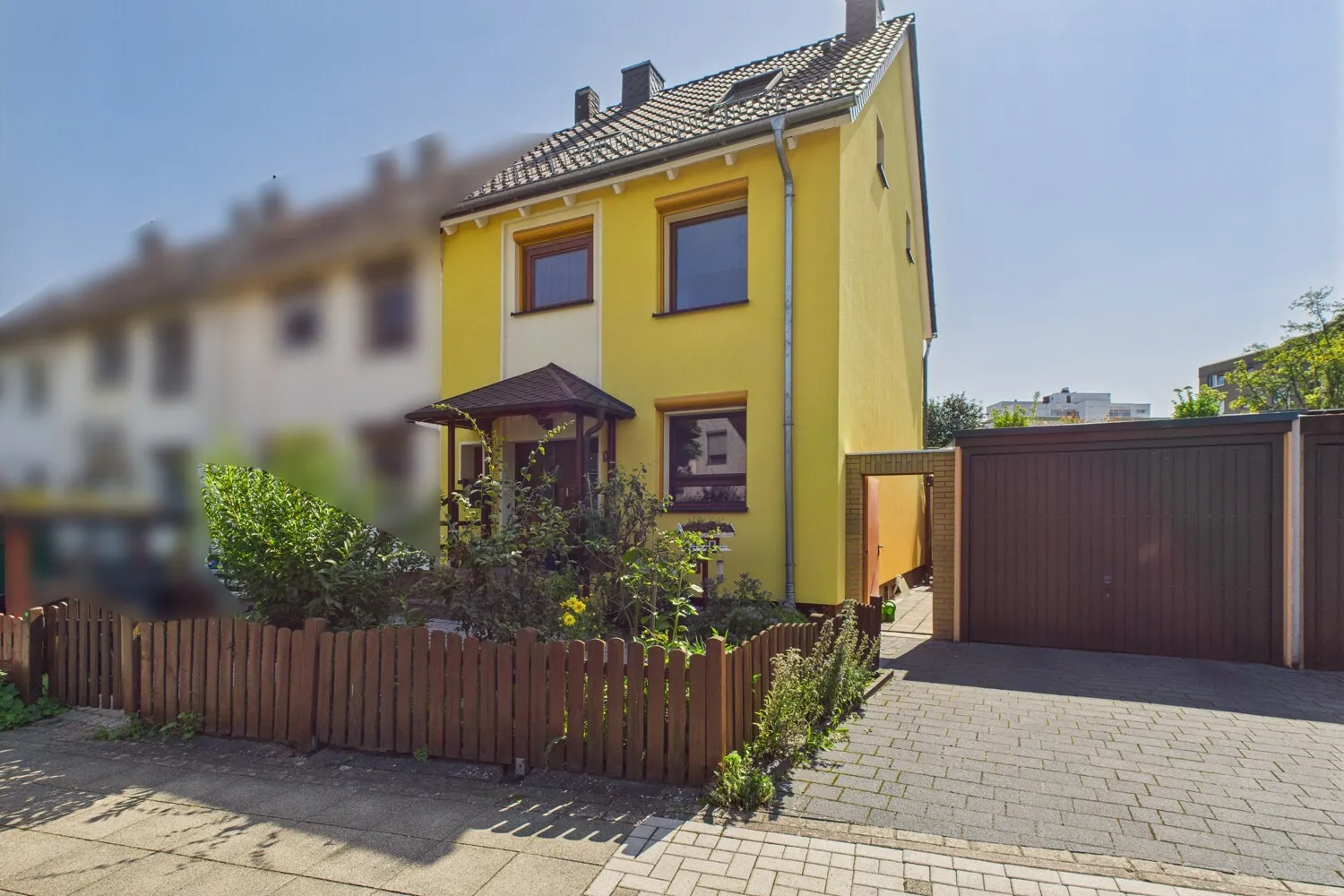 Aussenansicht