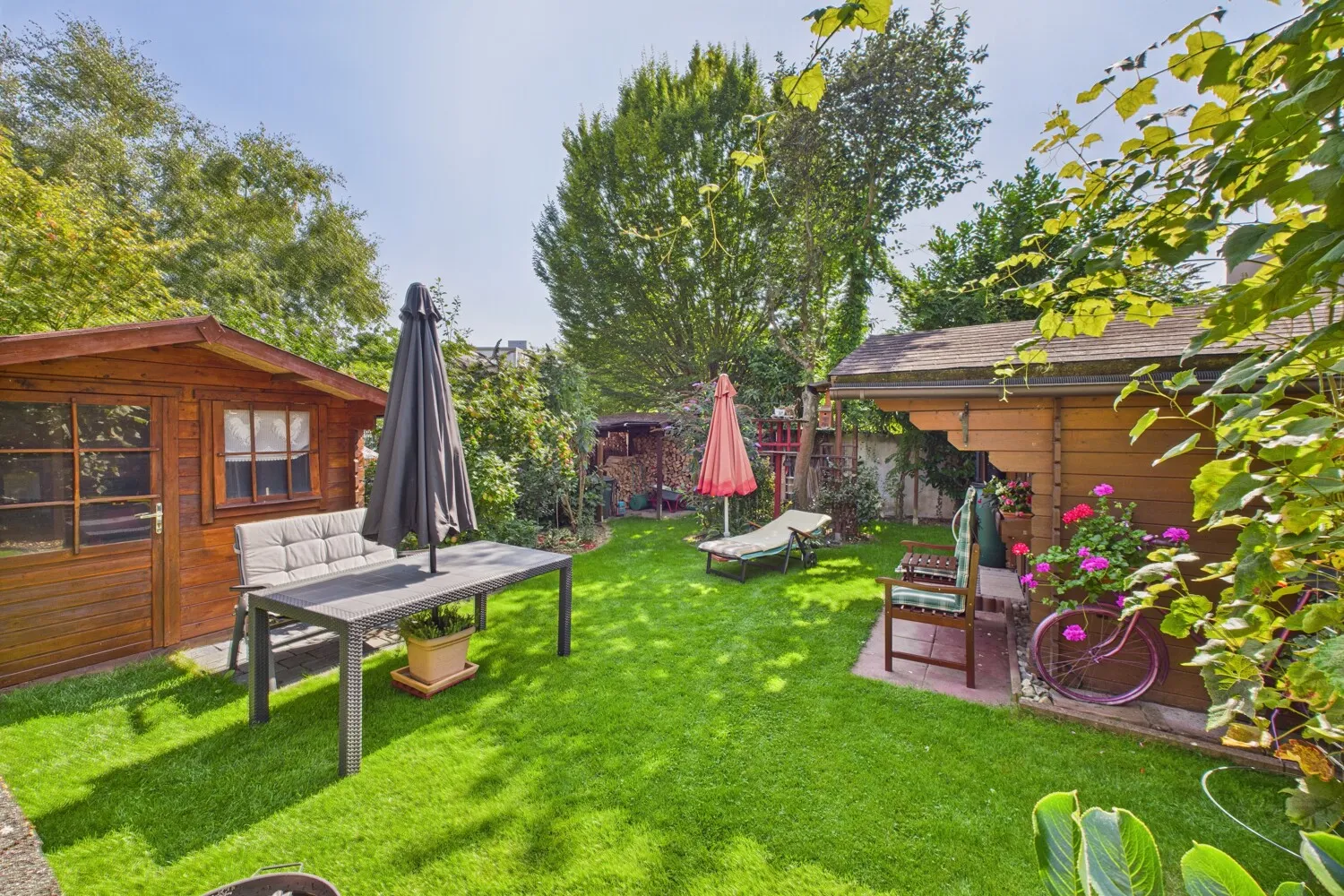Garten