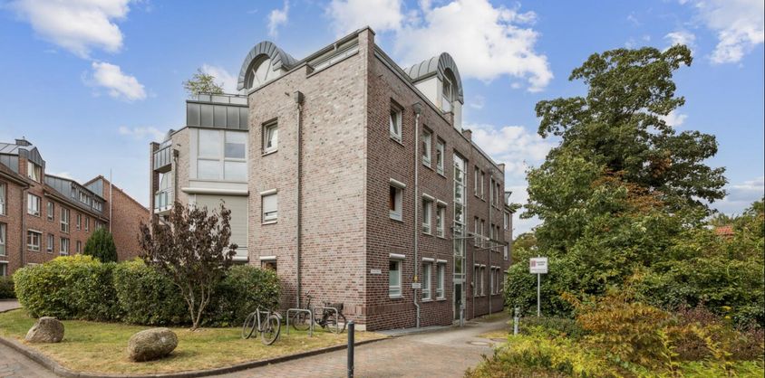 von Poll Immobilien GmbH