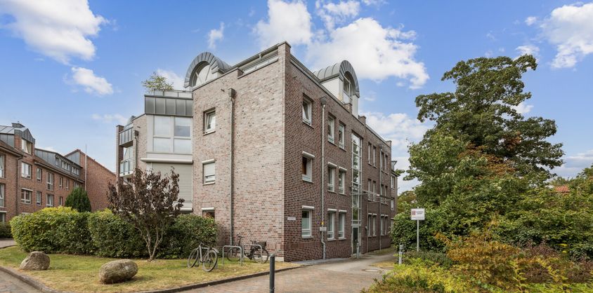 von Poll Immobilien GmbH