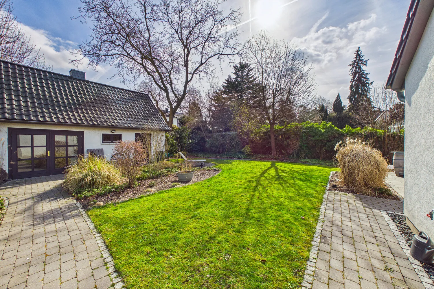 Garten