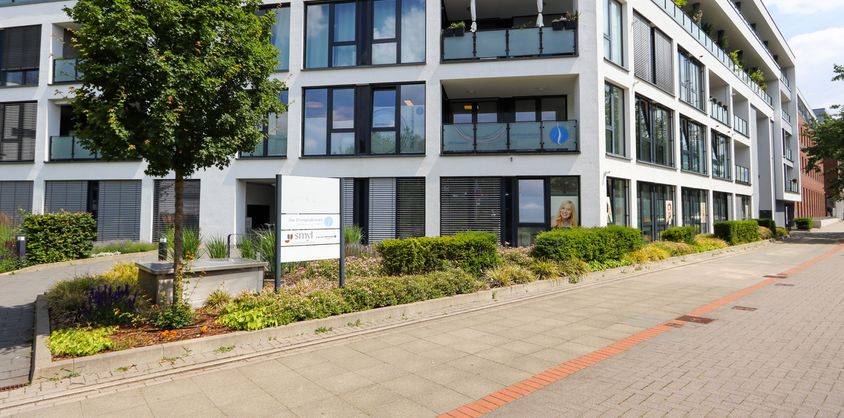 von Poll Immobilien GmbH