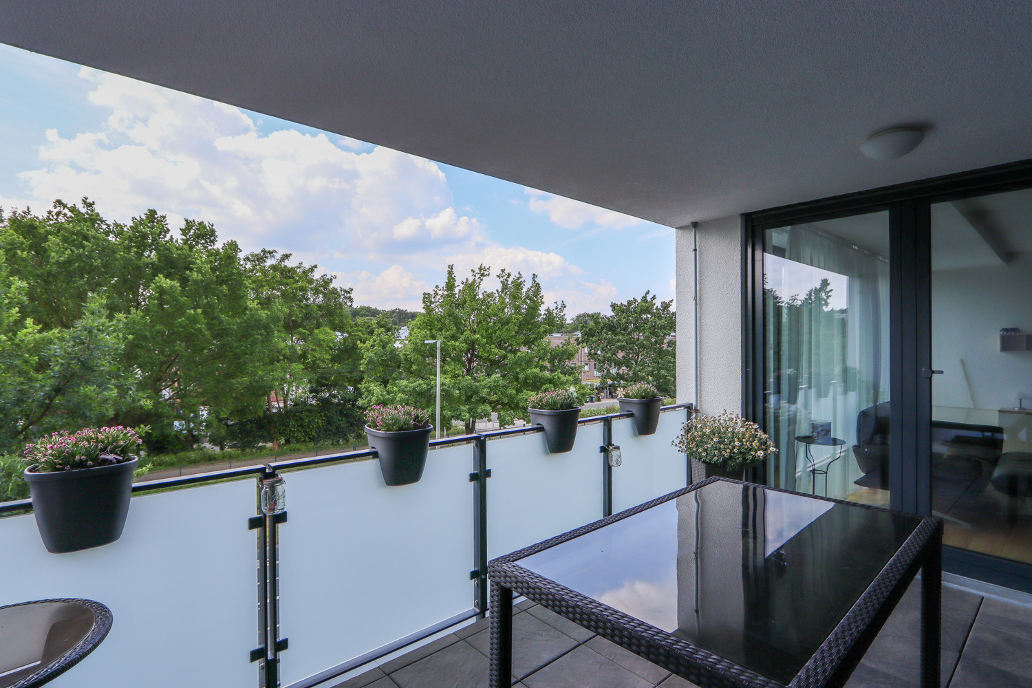 Loggia
