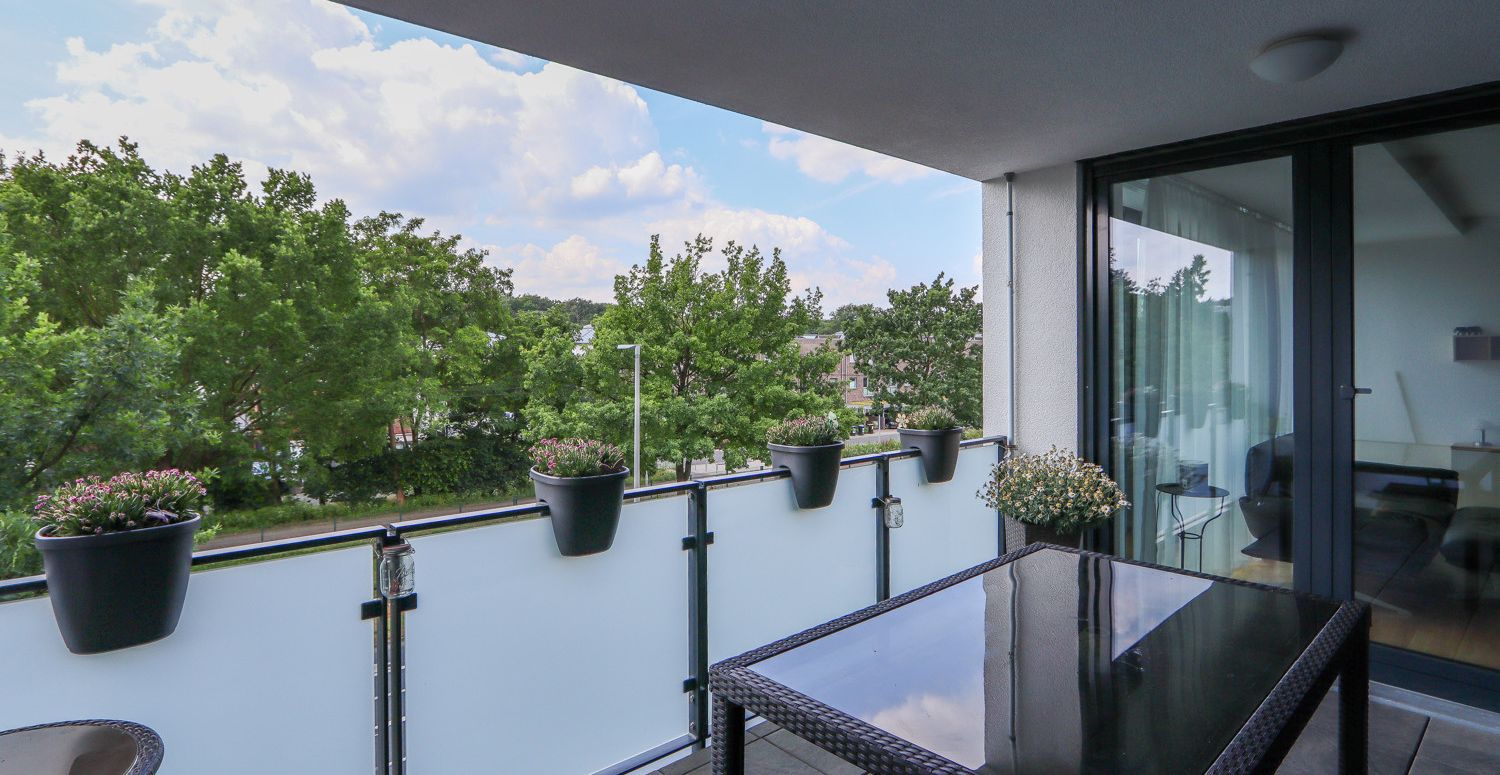 Loggia