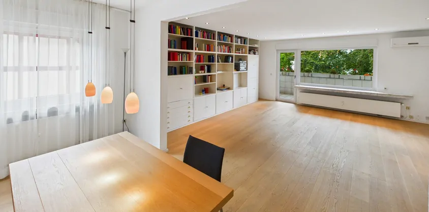 von Poll Immobilien GmbH