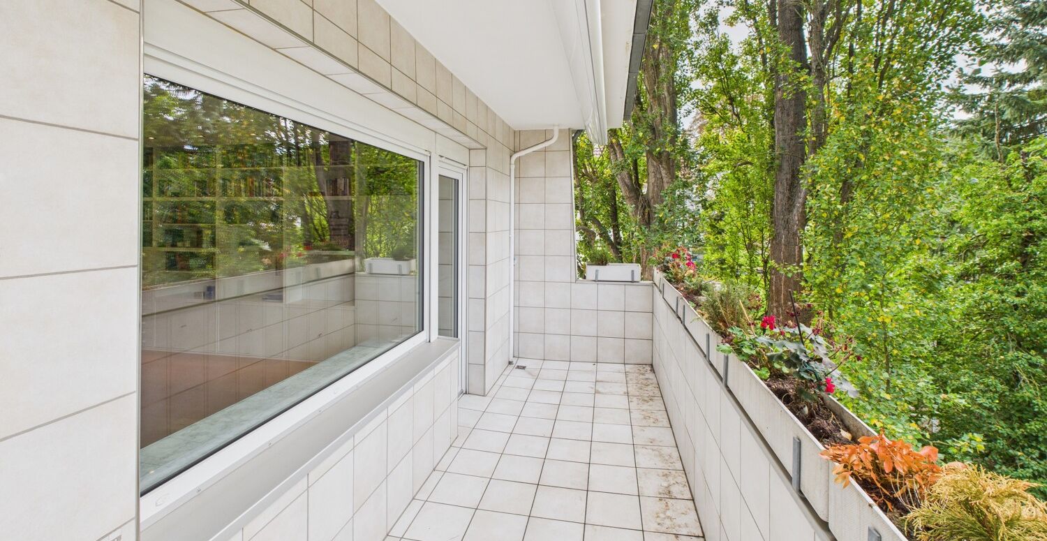 Balkon