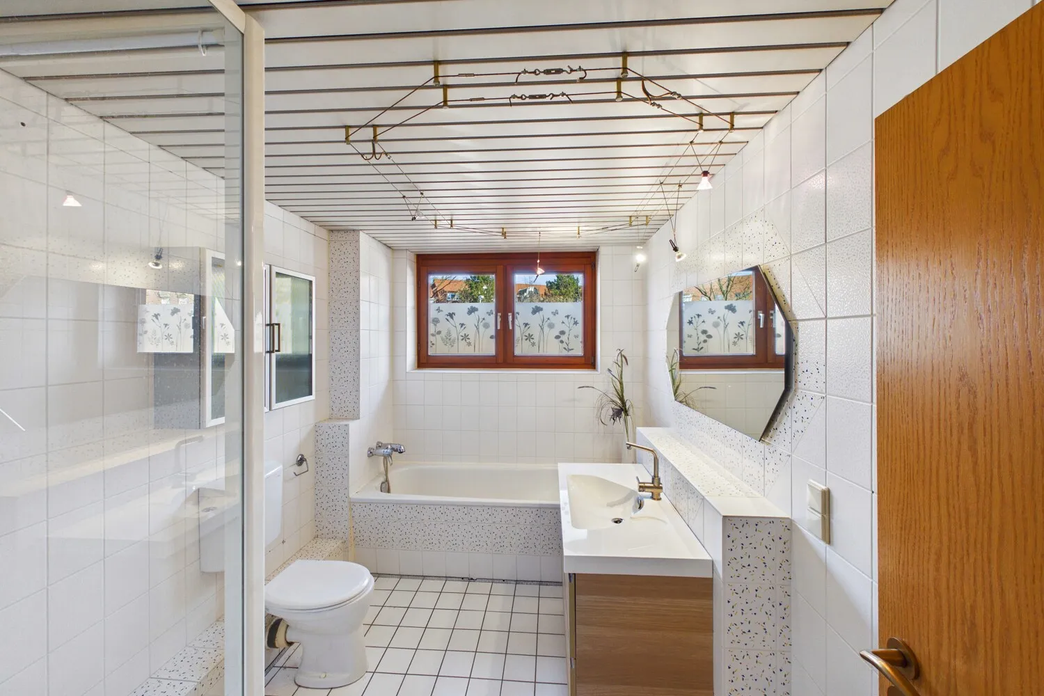 Badezimmer I