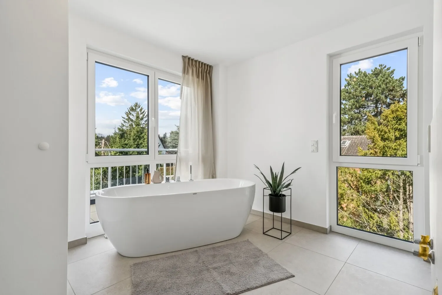 Badezimmer SG