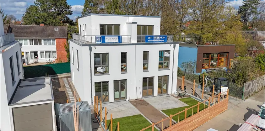 von Poll Immobilien GmbH