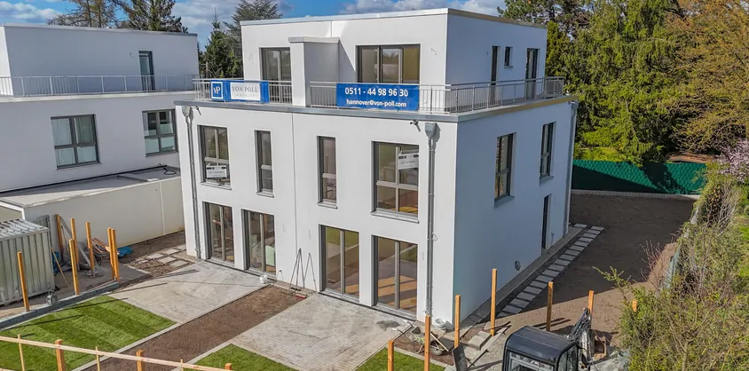 von Poll Immobilien GmbH