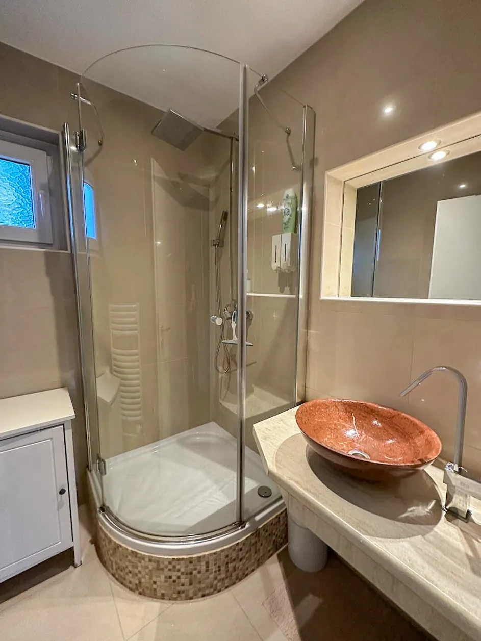 Badezimmer I