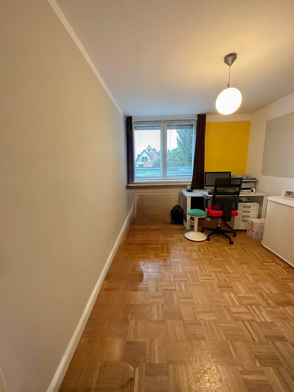 Schlafzimmer II