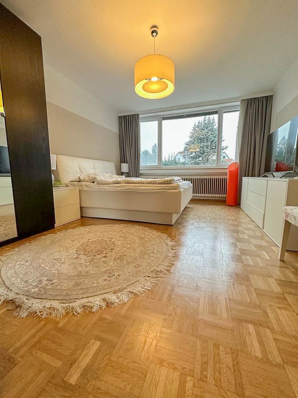 Hauptschlafzimmer