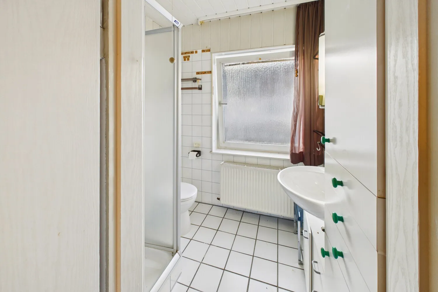 Badezimmer OG