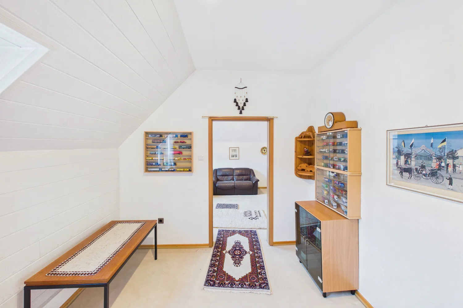 Wohnzimmer OG