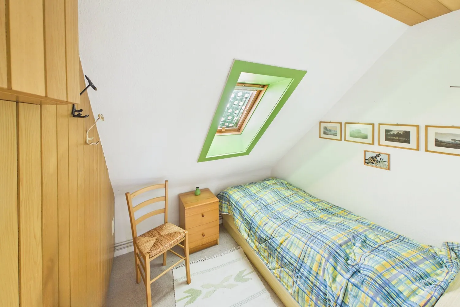 Gästezimmer OG