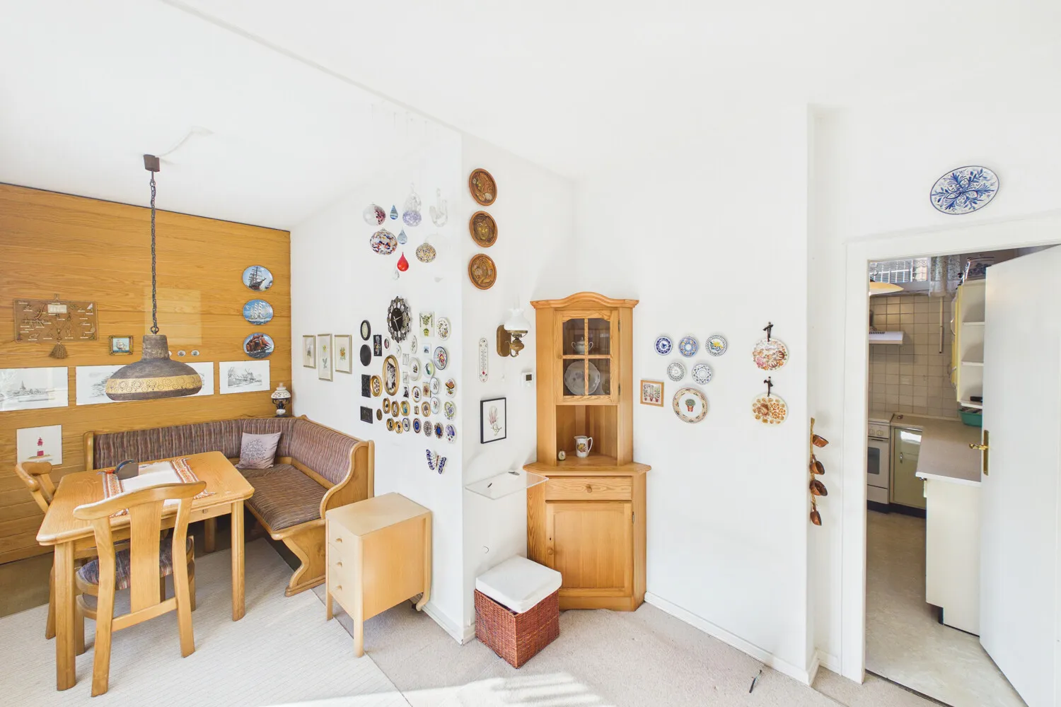 Esszimmer EG