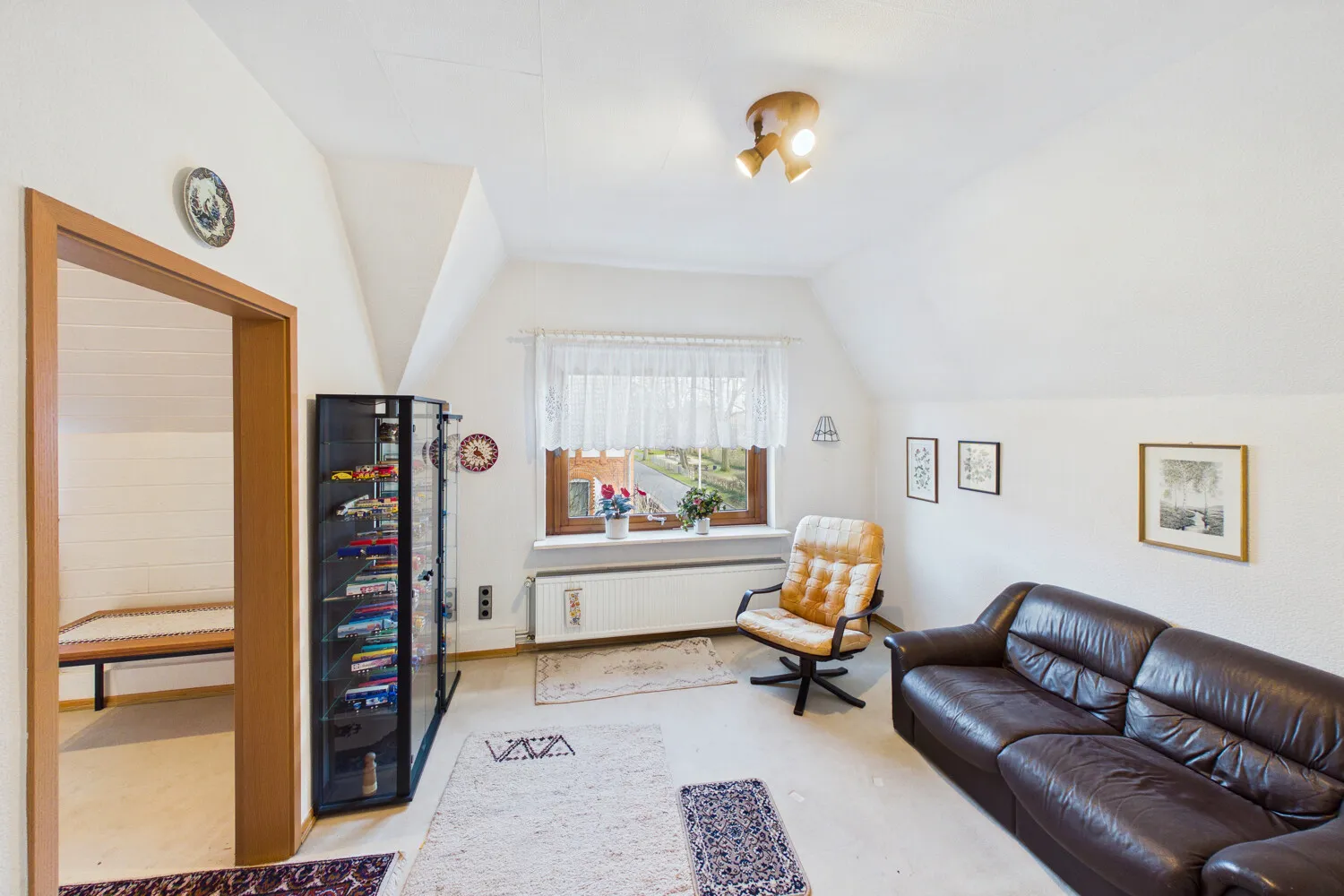Wohnzimmer OG