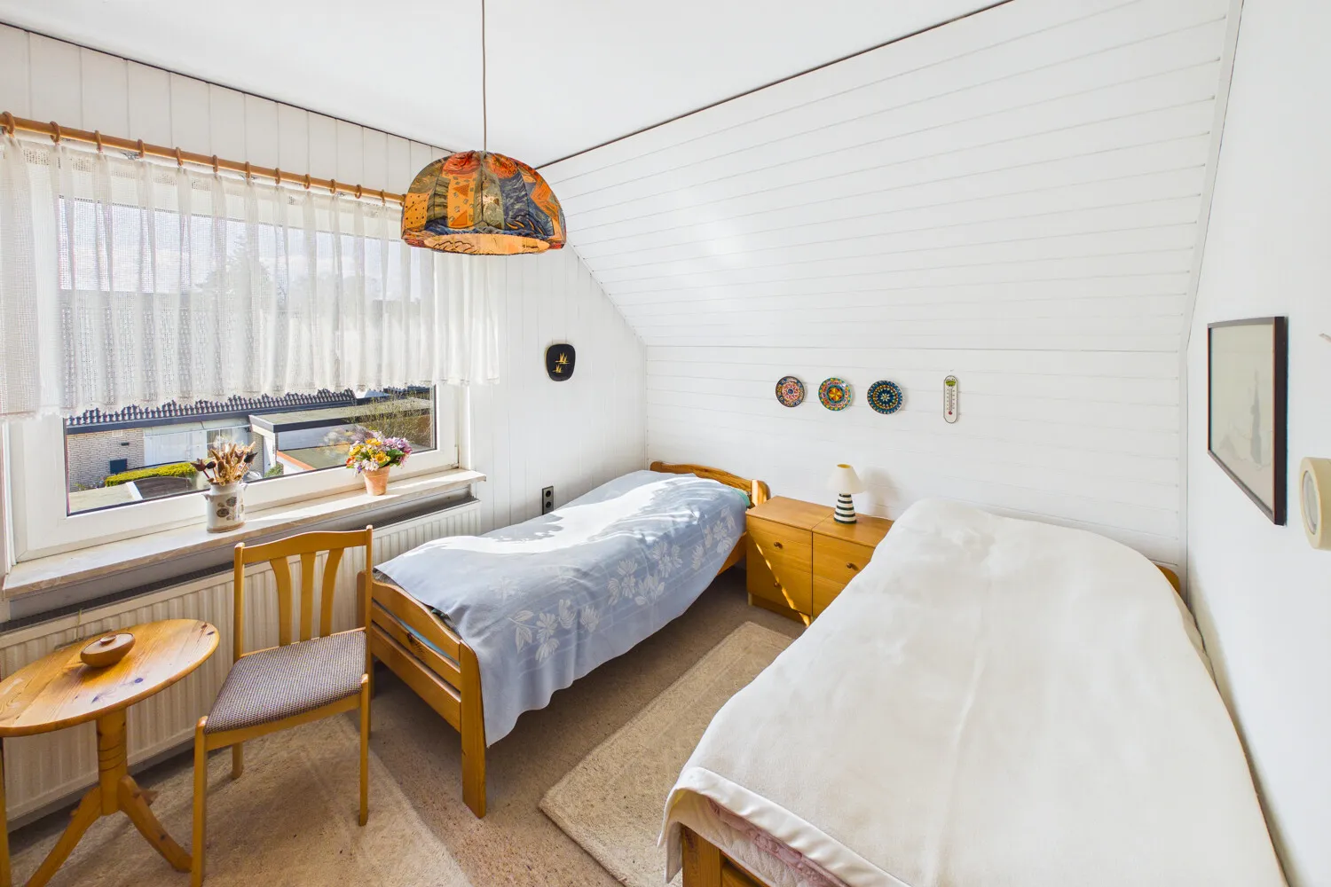 Schlafzimmer OG