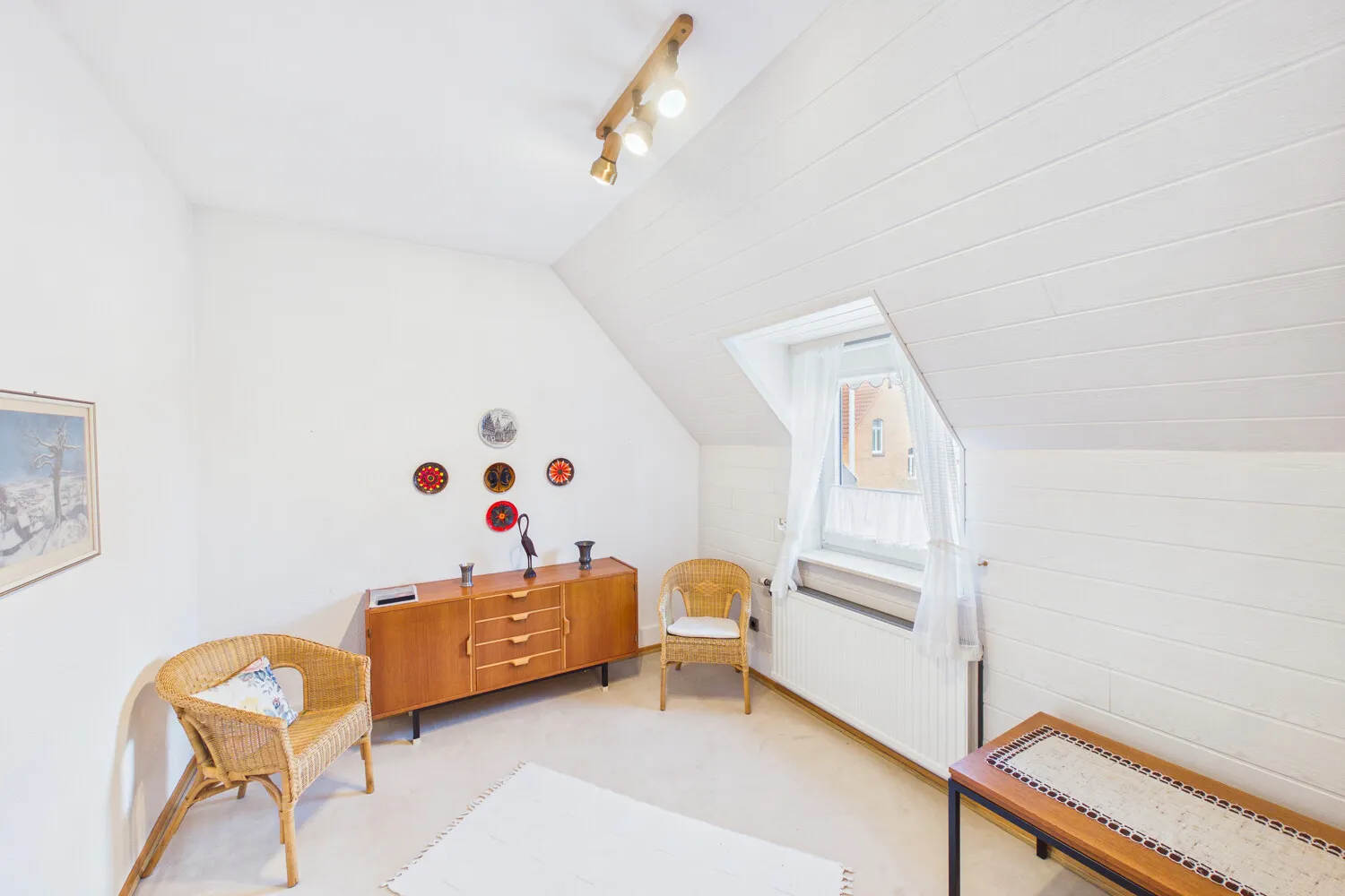 Wohnzimmer OG