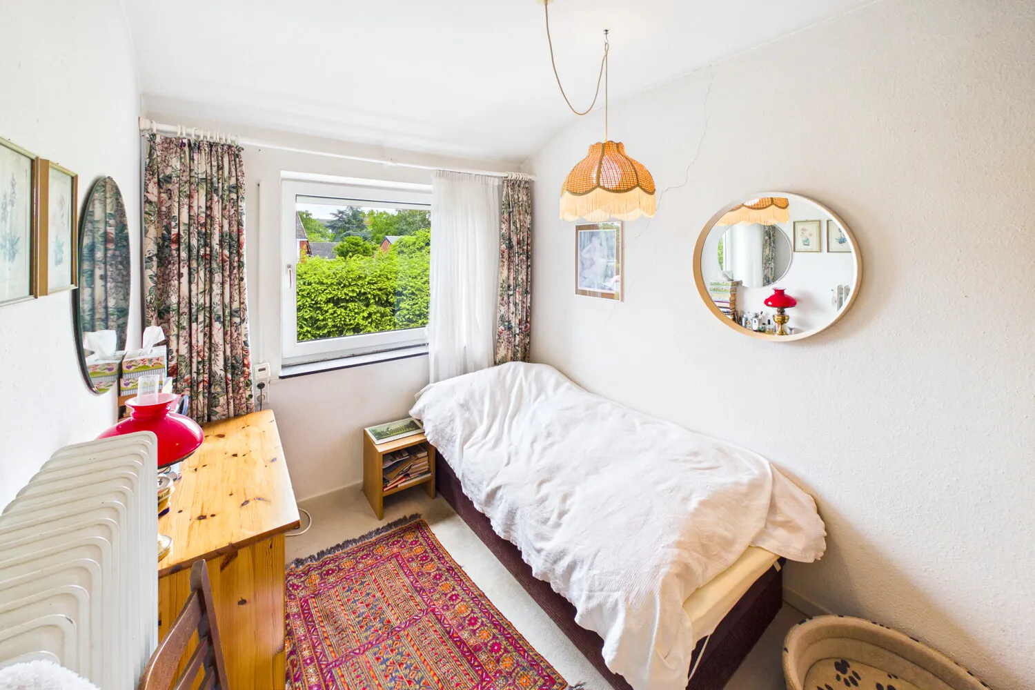 Schlafzimmer 2