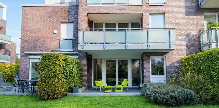 von Poll Immobilien GmbH