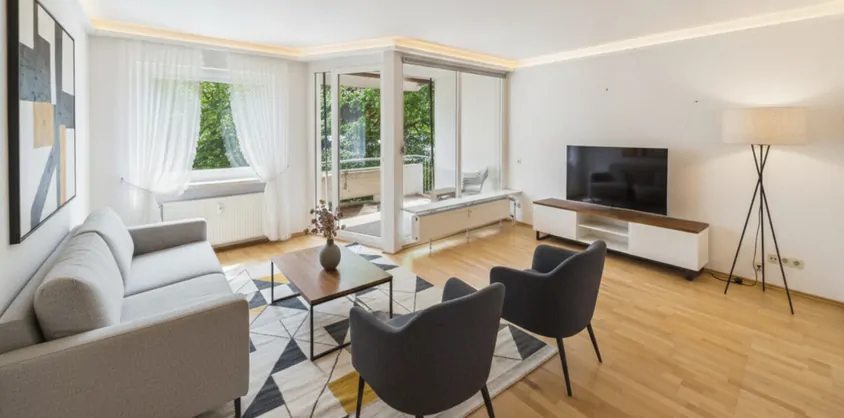 von Poll Immobilien GmbH
