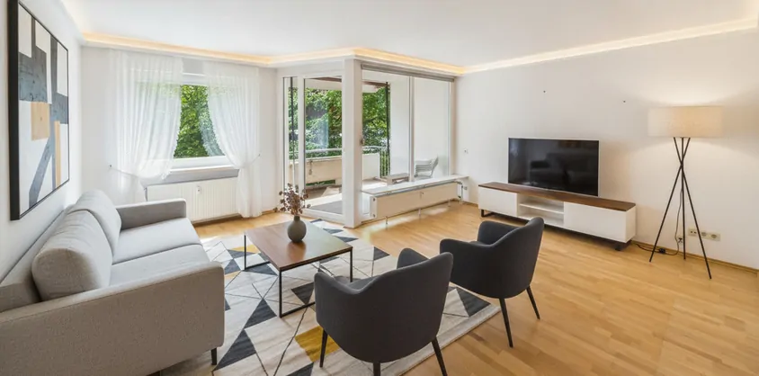 von Poll Immobilien GmbH