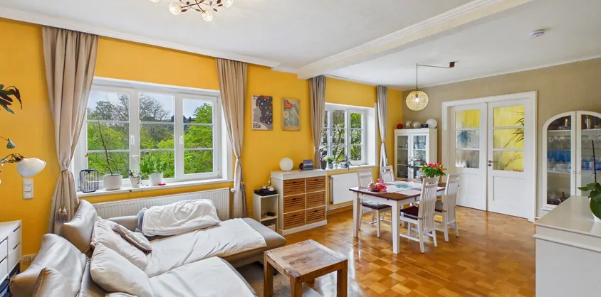 von Poll Immobilien GmbH