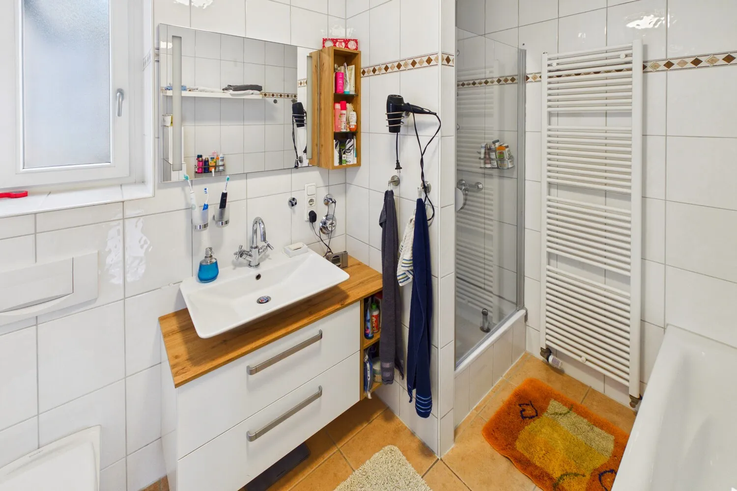 Badezimmer