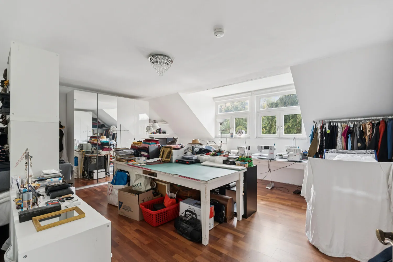 Zimmer OG