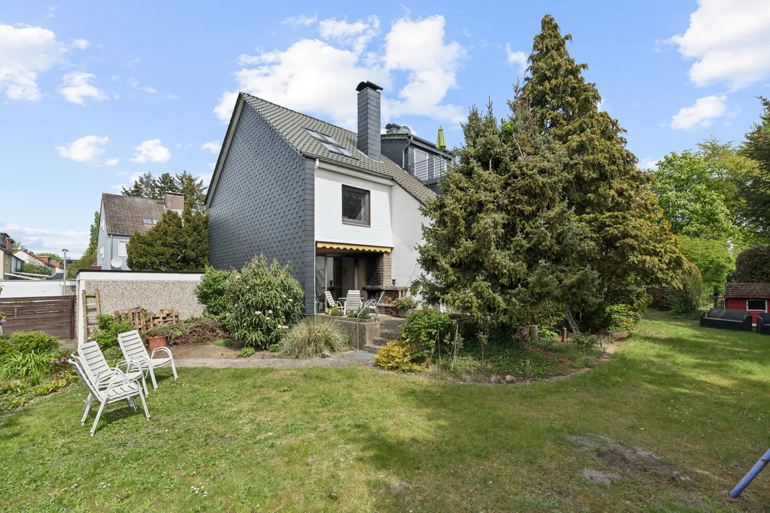 Garten