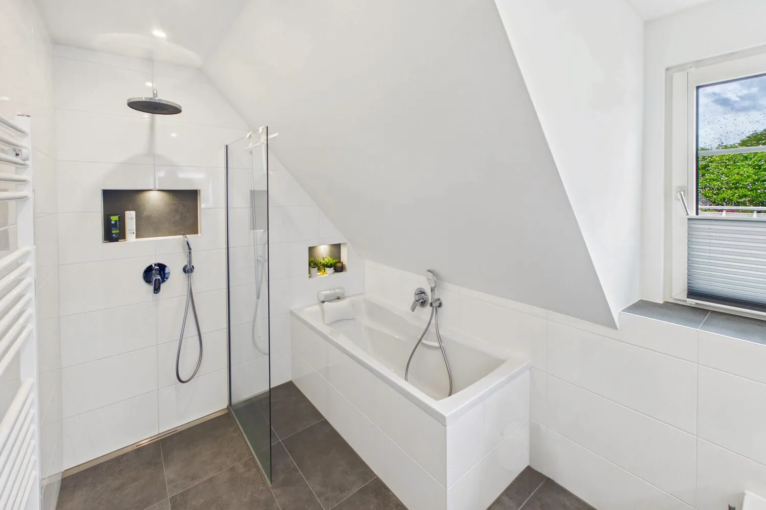 Badezimmer | OG