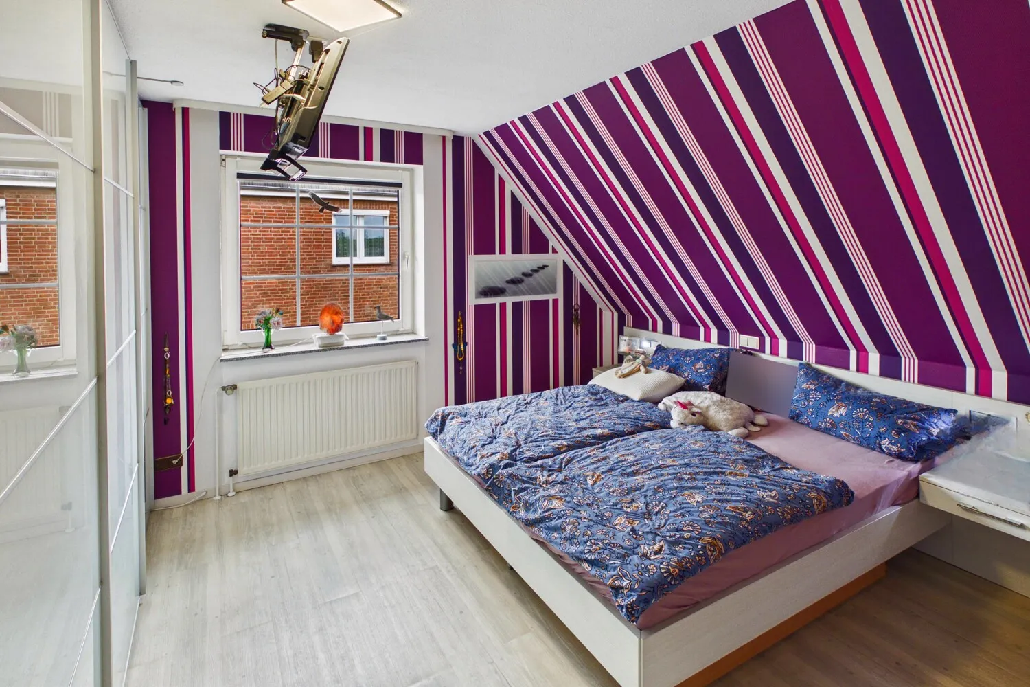 Schlafzimmer | OG
