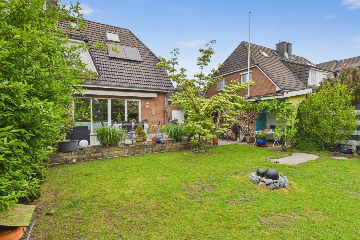 Garten