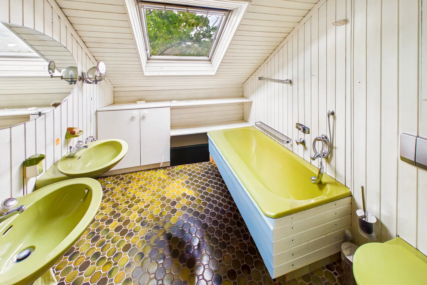 Badezimmer