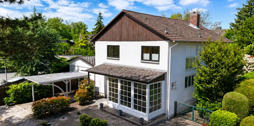 von Poll Immobilien GmbH