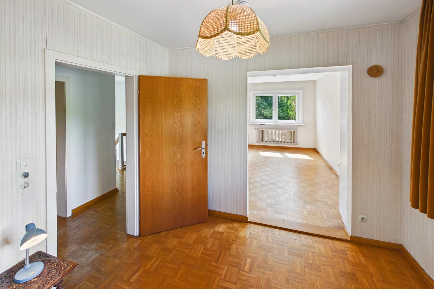 Schlafzimmer OG