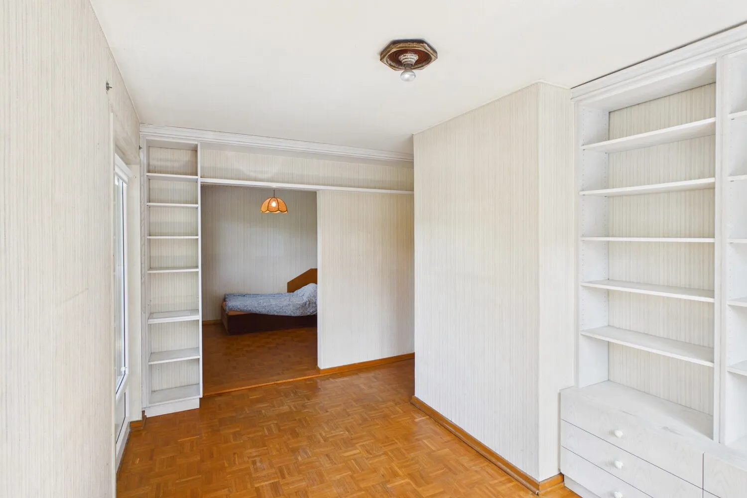 Schlafzimmer OG